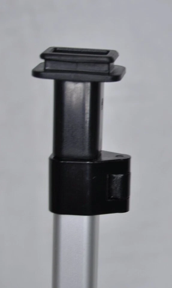 Macally Car Headrest Mount Holder for Tablets Adjustable - Image 3 of 4