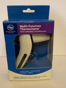 kroger meat thermometer