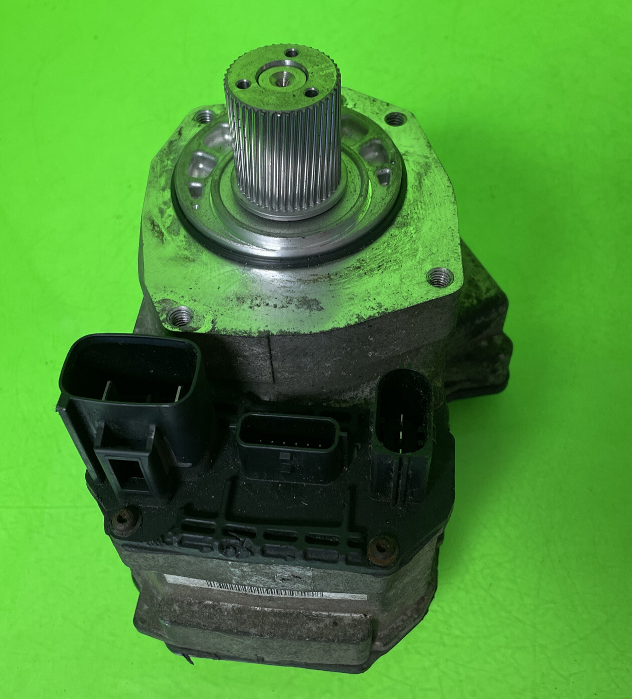 1314 FORD FOCUS Rack & Pinions Gear Motor A0025078 for sale online eBay