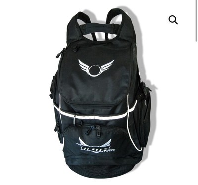 roller derby backpack