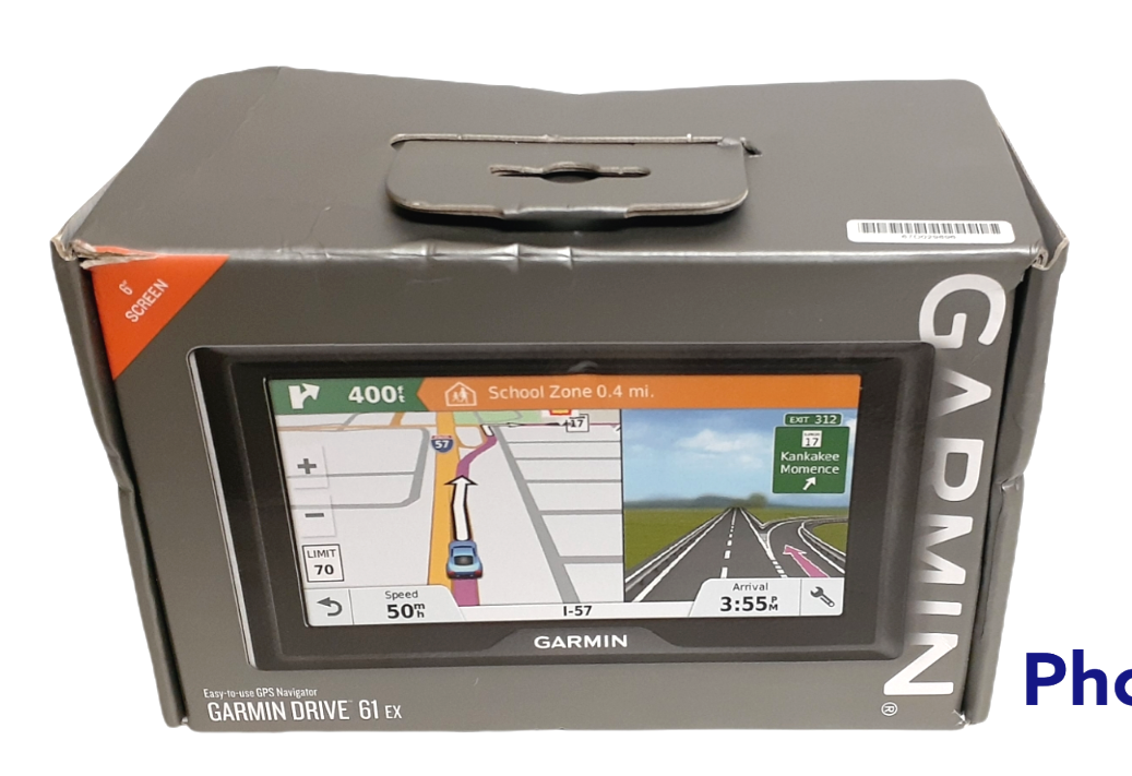 garmin 61