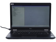 Touchscreen Dell Latitude E5470 i5-6200U 16/480GB 1920x1080 Klasse A- Win 10 Pro – Bild 7