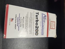 AmRad Turbo200 Universal Motor Run CAPACITOR for 2.5-67.5 MFD 