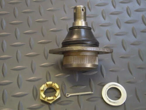 Rotules automobile pour le côté arrière