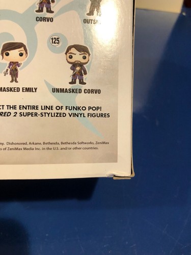 #0-250 Funko Pop! Exclusivo Chase edición especial limitada (GUARDA ESTE ANUNCIO) - Imagen 307 de 450