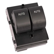 Front Driver Side Master Window Switch For Ford Mustang 2010-2014 All Models