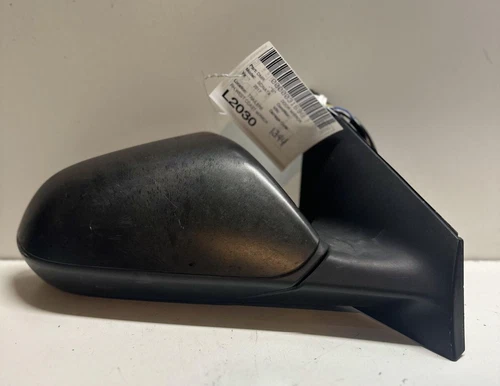 16-19 POLYWAY HYUNDAI SONATA Door Mirror Rightwest Coast Mirror