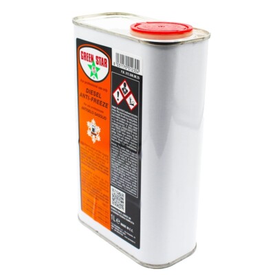 BARDAHL Hot Fuel Additivi Diesel Anticongelante Antigelo Per Gasolio 250 ML - Foto 9