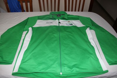 real betis tracksuit