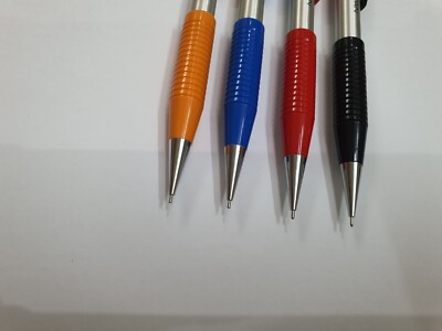 4 Pcs Vintage Nos Pilot 2020 Shaker New Mechinical Pencil