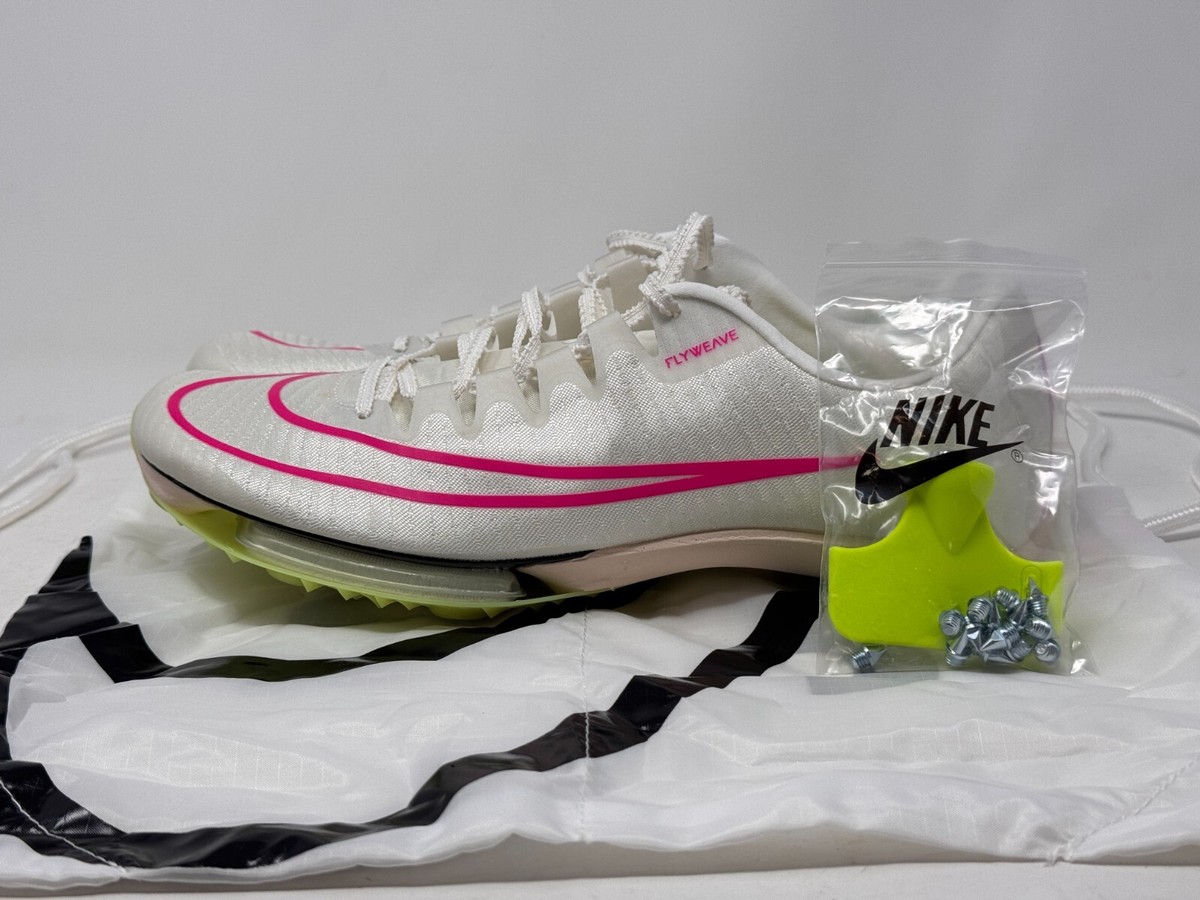 Nike Air Zoom Maxfly 青 26.0 Nike Air Zoom Maxfly | Trackandfieldclothes