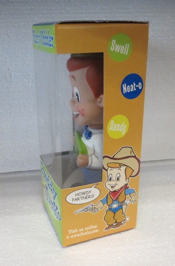 Wacky Wobbler Freddy Funko FUNKO | eBay
