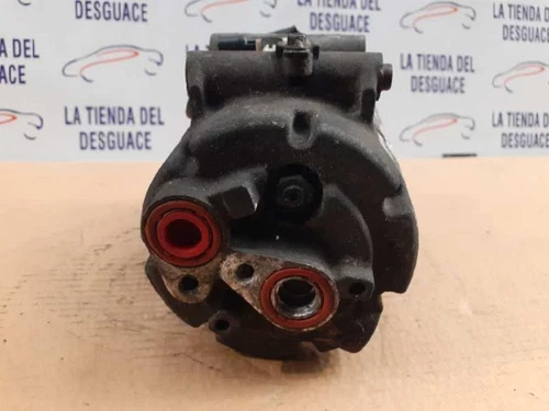 4M5H19D629AE Compresor Aire Acondicionado para FORD FOCUS BERLINA (CB4) T 217954 - Imagen 2 de 4