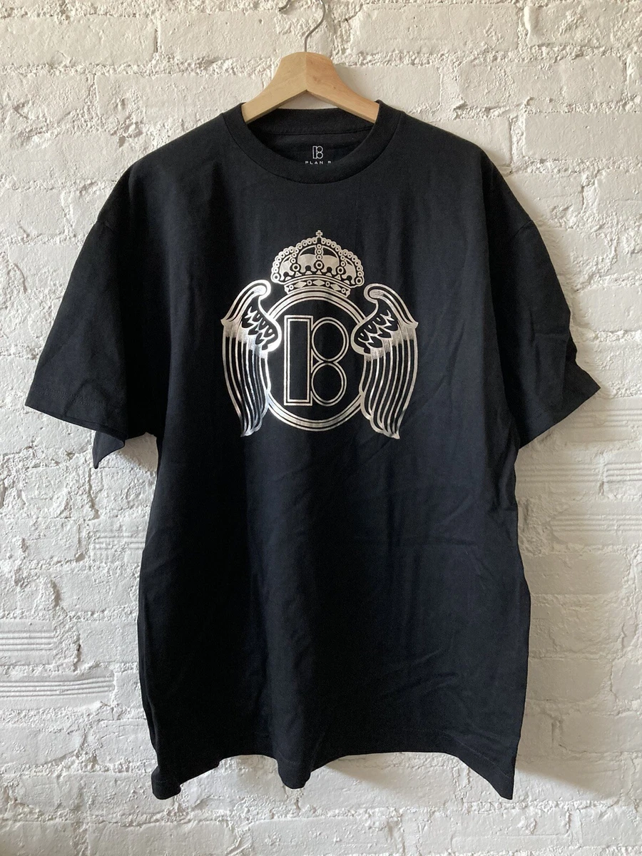 Plan B Cotton T-Shirts for Men for sale | eBay