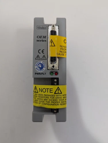 Parker OEM770T Compumotor Servo Drive New