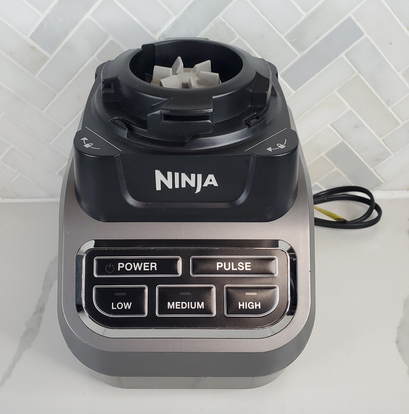 Ninja BL610 1000W Professional Blender Motor Replacement Base Part Only