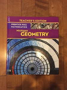 Geometry book answers picture