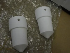 CMB Nobilium 6083 Ceramic for Bego Casting Machine Crucible NEW LOT-A 