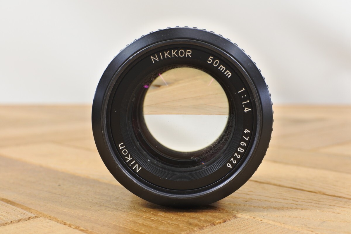 ☆Nikon Ai Zoom-NIKKOR 25-50mm1:4フード・キャップ Amazon | JJC HB