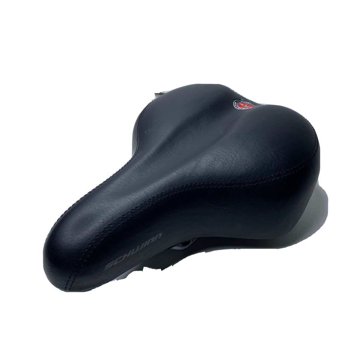 schwinn bicycle seat replacement Comfort Bike for Men and Women, Commute Plus Foam Plush, Saddle Fits All Adult Bikes with Standard Seatpost, Black : Sports & Outdoors This saddle features an ergonomic design to provide extra comfort while riding Schwinn Replacement Bicycle Seat -
