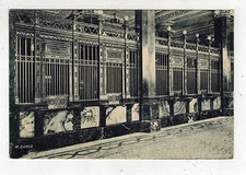 Mint Mexico RPPC Postcard Mexico City Post Office by Guillermo Kahlo Frida's Dad