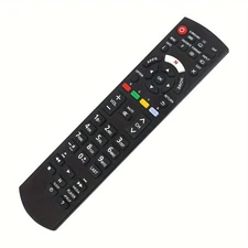 New N2QAYB001013 Replaced Remote For Panasonic Smart TV TC-50CX600 TC-50CX600U