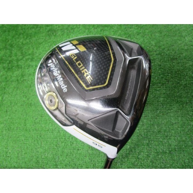 M Gloire Driver Golf Clubs for sale | eBay