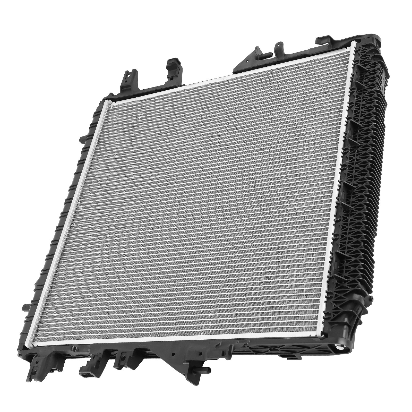 Engine Radiator for Chevrolet Colorado for GMC Canyon V6 3.6L 2017-2022 CU13689