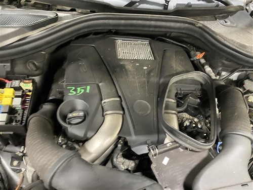 FRONT TEMPERATURE CONTROLS Gl350 Gl450 Gl550 GL63 14-19 1149313 - Picture 11 of 12
