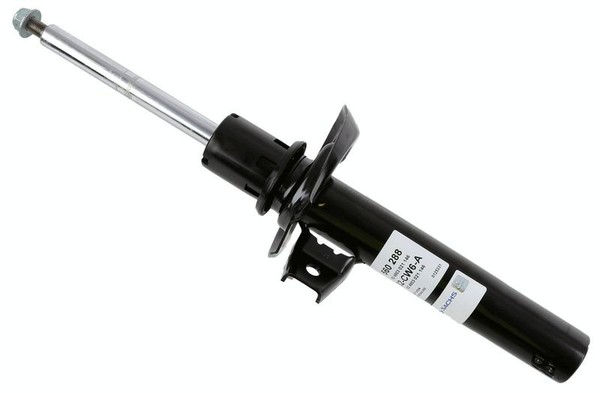 Sachs 560 288 StossdäMpfer FüR Seat VW-image