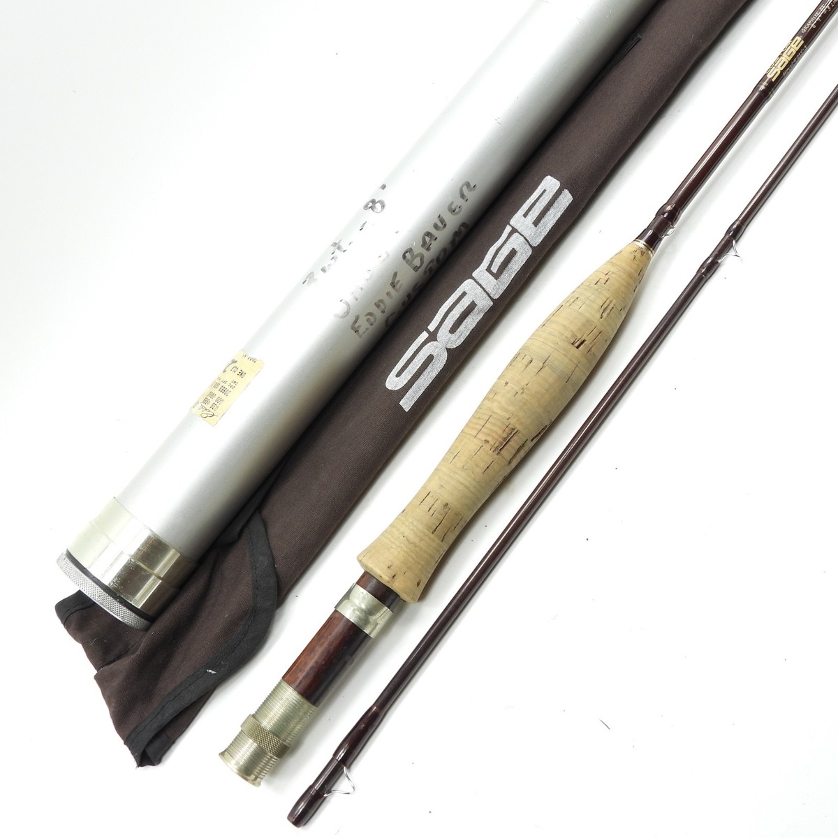 ロッド SAGE GFL389-3LL #3 8.9\