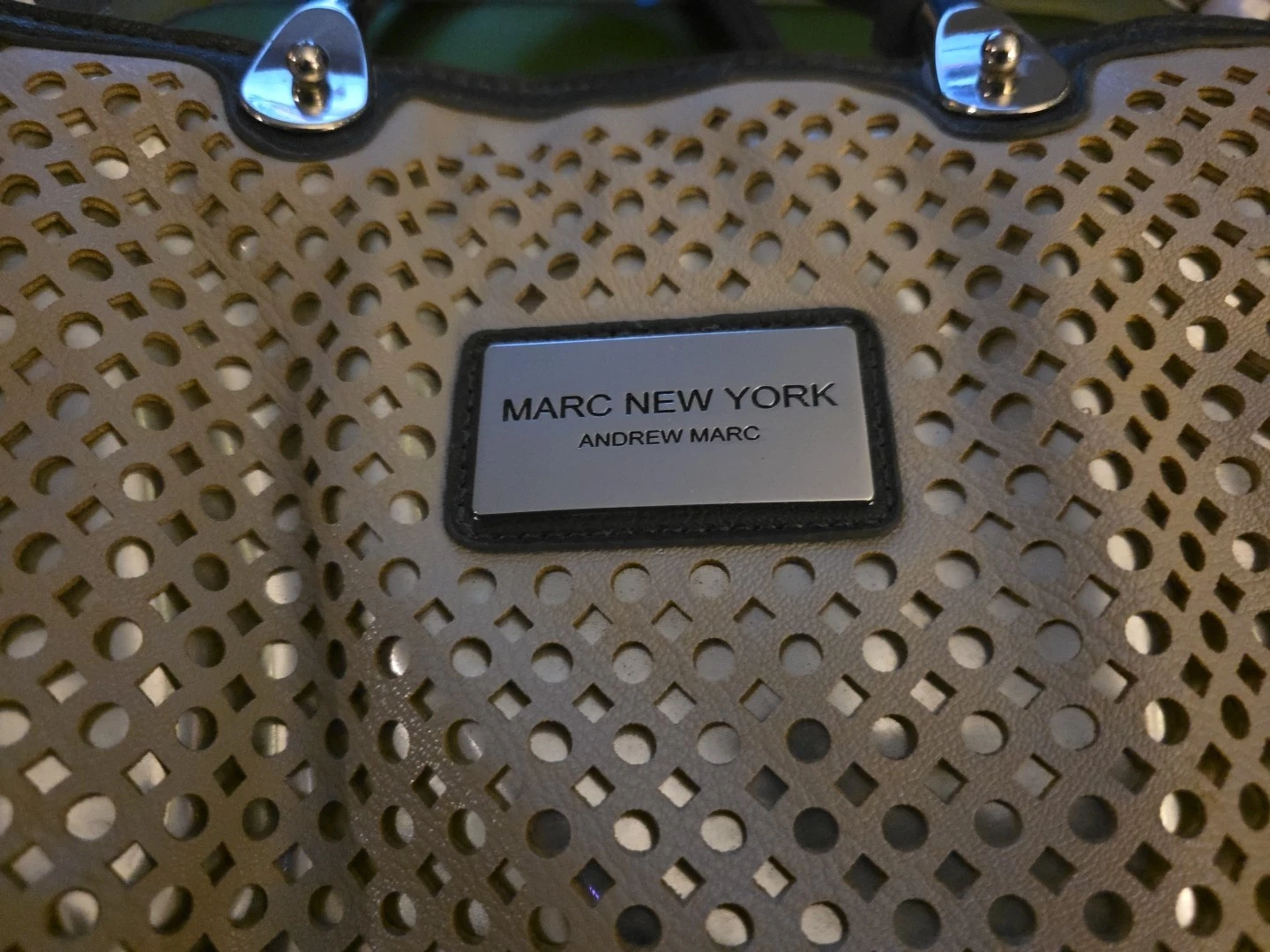 Marc New York