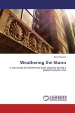 Daniel Kozyro | Weathering the Storm | Tasche...