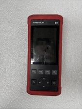 Launch Tech USA Millennium 80 Pro Multi-System Reset Diagnostic Scan Tool