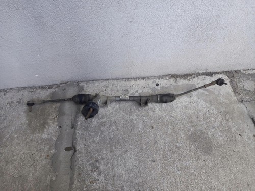 RENAULT TWINGO II 2007-2014 Lenkgetriebe Servolenkung 8200867063 LHD OE Original