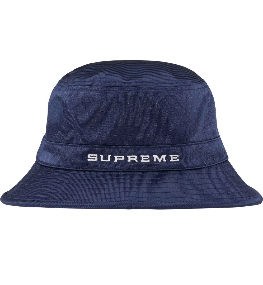 Supreme Men's Blue Bucket Hats for sale | eBay