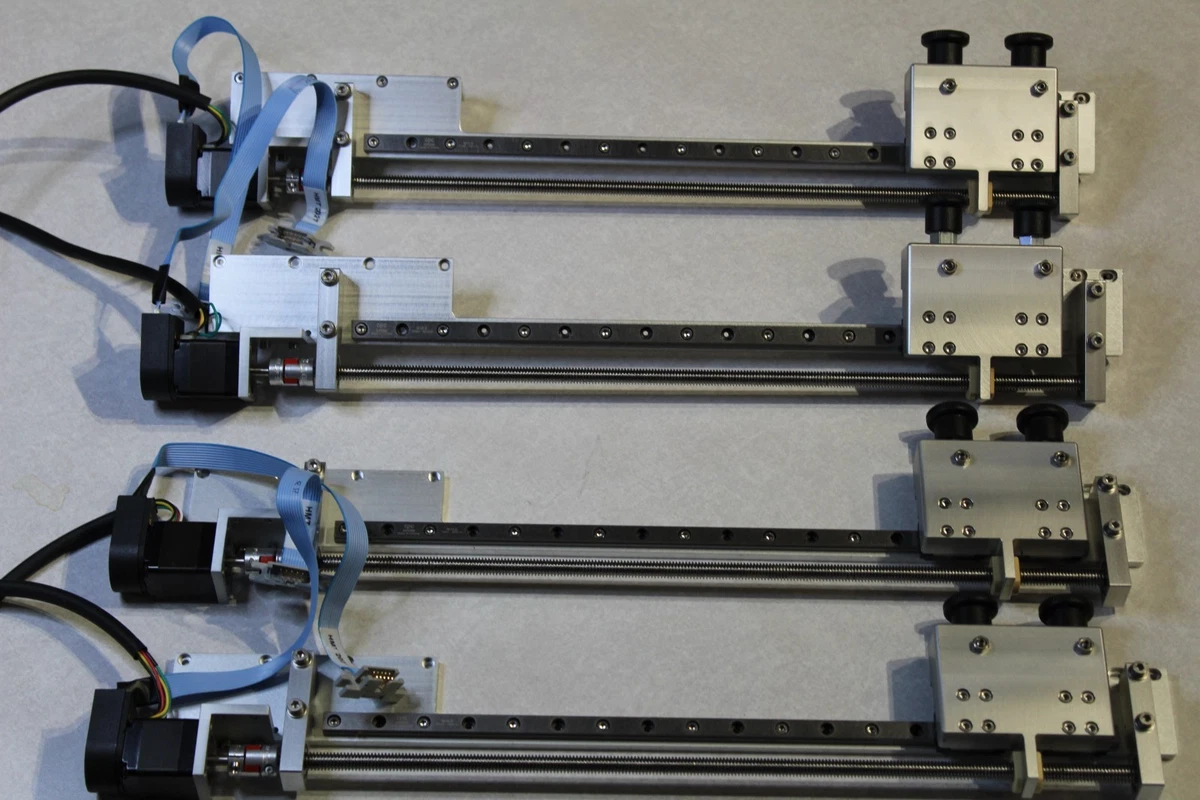 5x HAYDON SWITCH Stepper Motor 57F43 3.25 007 0342, SHIPSAMEDAY