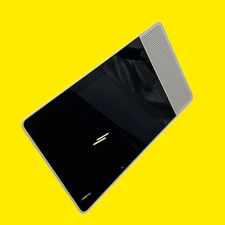 AS/IS Lenovo 10" Smart Display Bamboo - SD-X701B #1842 Z40/4