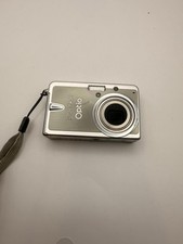 Pentax Optio S10 10MP Digital Camera with 3x Optical Zoom
