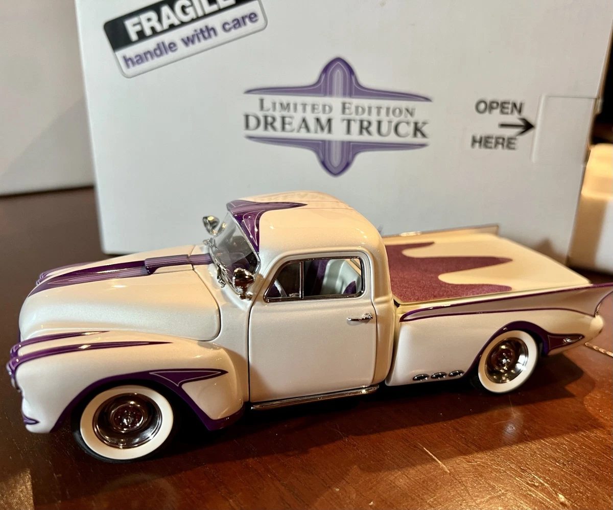 1:24 Danbury Mint Diecast Trucks for sale | eBay