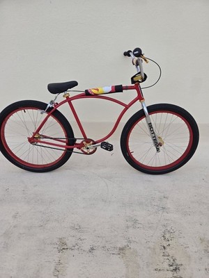 Schwinn 26-Inch Custom Cruiser Bike. | eBay