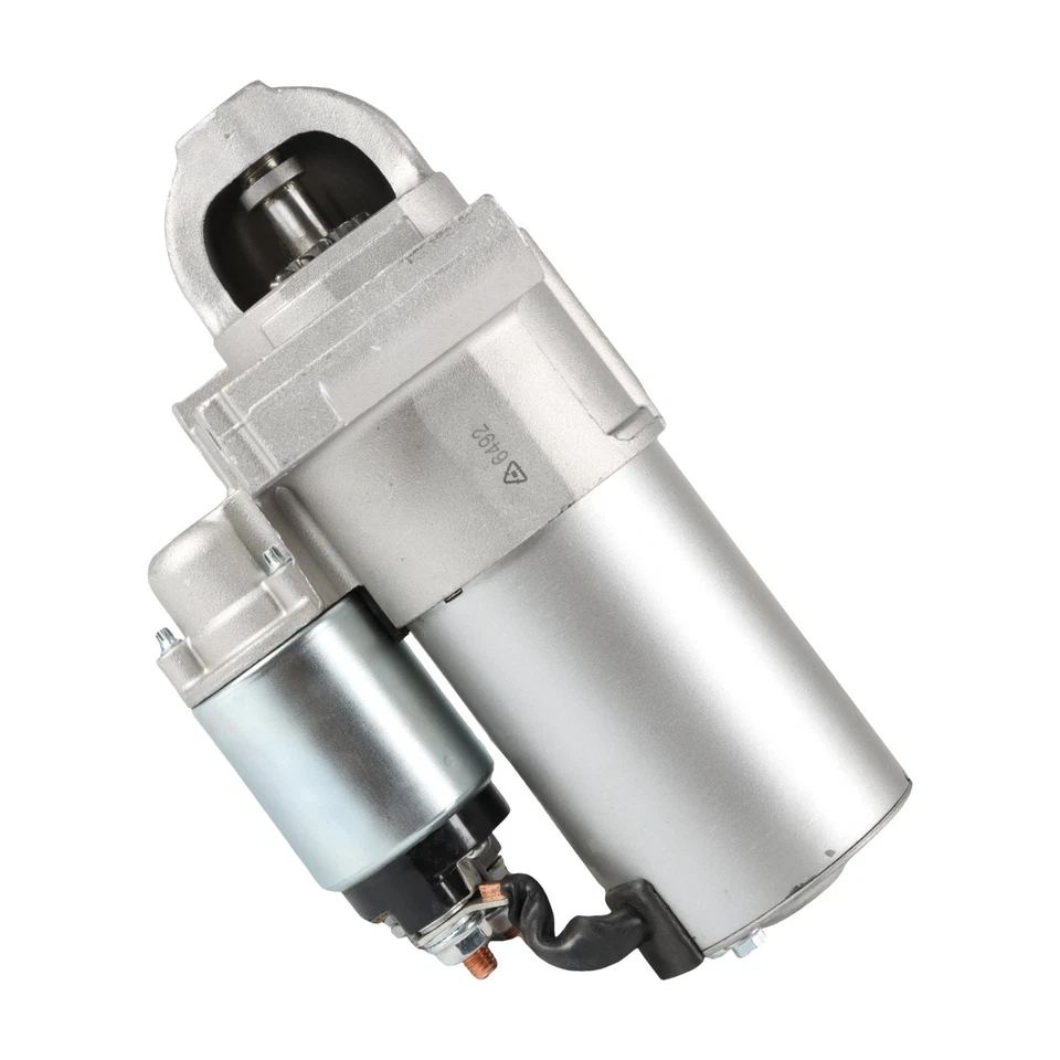 Motor De Arranque Para Cadillac Escalade 2002-2005 Chevrolet Express 2500 3500 2003-2005 Foto 2 de 4