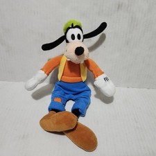 Disney Goofy Plush Stuffed Animal