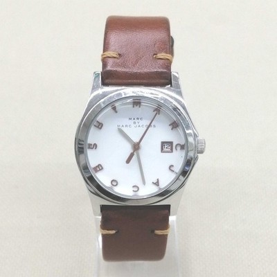 MARC BY MARC JACOBS MBM9001 Quartz