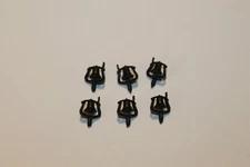 *** Athearn Blue Box Loco Parts *** 6-Athearn 41007 Switcher Locomotive Bells***