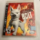 Bolt (Sony PlayStation 3, 2008)