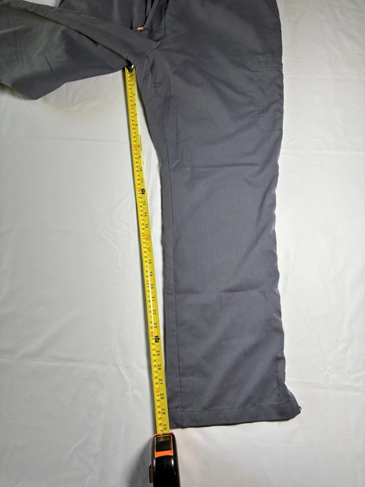 Pantalones cargo Greys Anatomy By Barco para hombre talla XL Foto 4 de 4