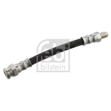 2x Bremsschlauch hinten für Fiat 500L 351 Grande 199 Punto EVO | 24599200