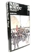 Russia In Revolt (David Floyd - 1969) (ID:39478)
