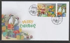 Australia 2025: Merry Christmas 2025 - First Day Cover. Fine Used.